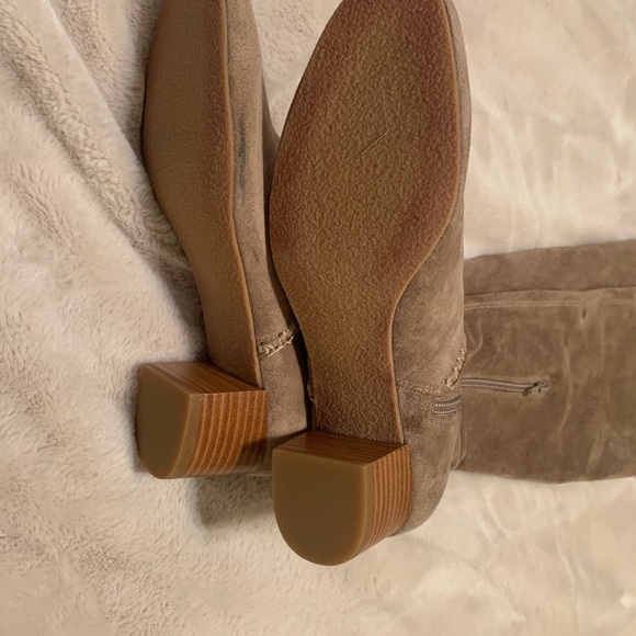 Jack Rogers Boots - Picture 6 of 6